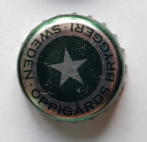 Oppigårds Bryggeri, Oppigårds Bryggeri